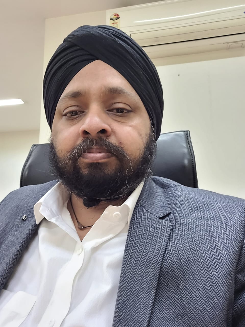 Balvir Singh